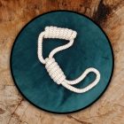 Nini's PET CARE ECO rope dog toy - ROPE