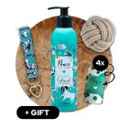 Nini's PET CARE MIDI Ajándékcsomag