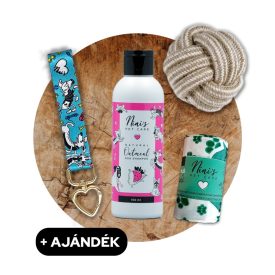 Nini's PET CARE MINI Ajándékcsomag