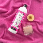 Hipoallergén kutyasampon Nini's PET CARE UTÁNTÖLTŐ "EPRES TURMIX" 1000 ml