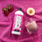 Hipoallergén kutyasampon Nini's PET CARE UTÁNTÖLTŐ "EPRES TURMIX" 500 ml