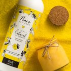 Hipoallergén kutyasampon Nini's PET CARE UTÁNTÖLTŐ "KRÉM KARAMELL" 1000 ml