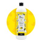 Hipoallergén kutyasampon Nini's PET CARE UTÁNTÖLTŐ "KRÉM KARAMELL" 1000 ml