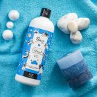 Hipoallergén kutyasampon Nini's PET CARE UTÁNTÖLTŐ "TENGERI SZELLŐ" 500 ml