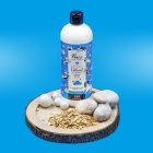 Hipoallergén kutyasampon Nini's PET CARE UTÁNTÖLTŐ "TENGERI SZELLŐ" 500 ml