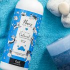 Hipoallergén kutyasampon Nini's PET CARE UTÁNTÖLTŐ "TENGERI SZELLŐ" 500 ml